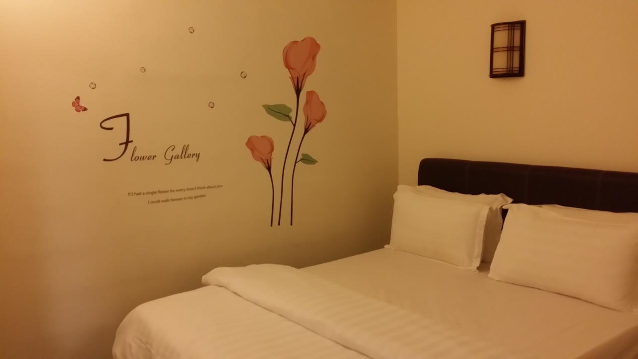 The Coffee Sdn Bhd Hotel *